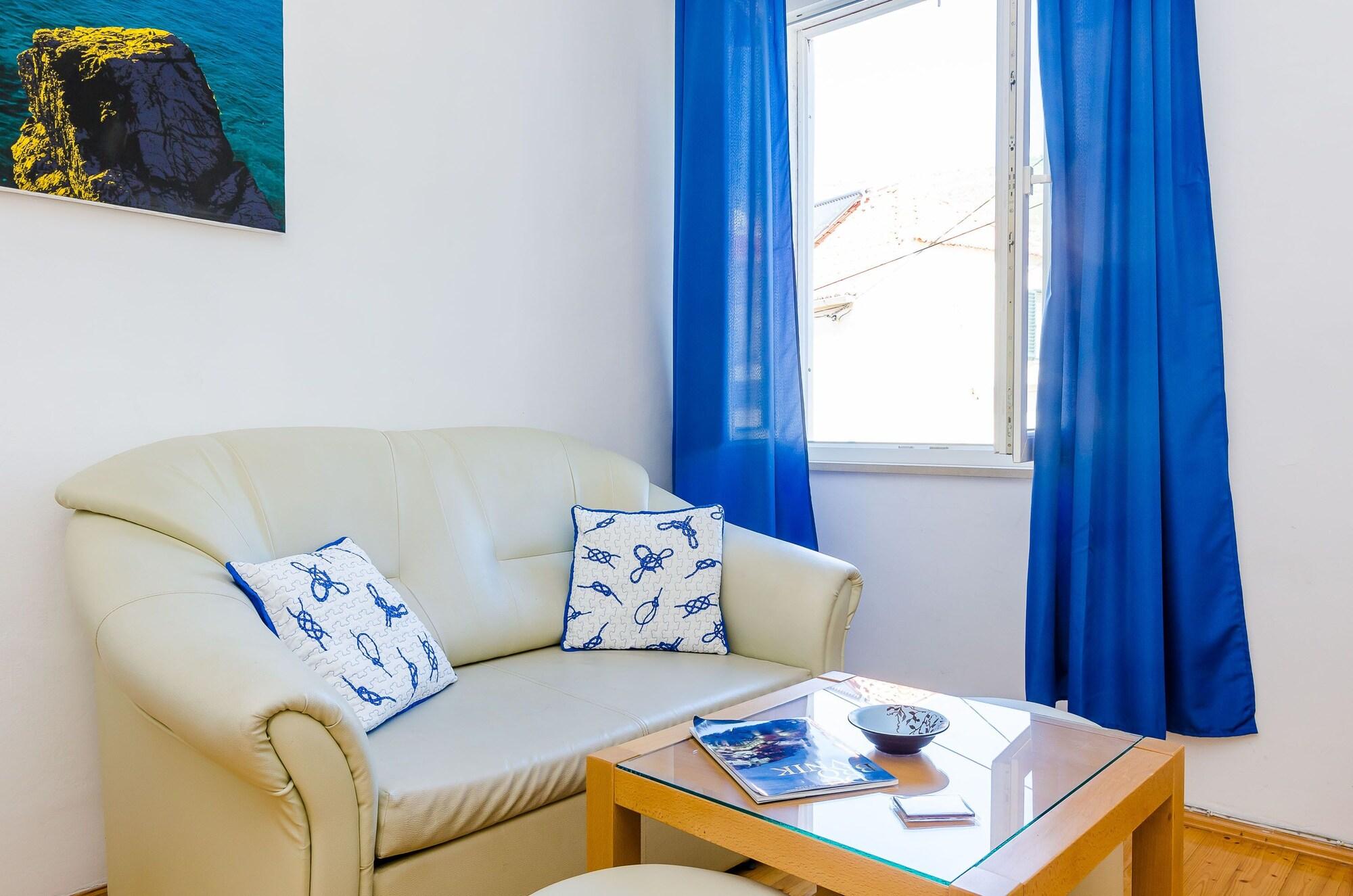 Orka Apartments دوبروفينك المظهر الخارجي الصورة