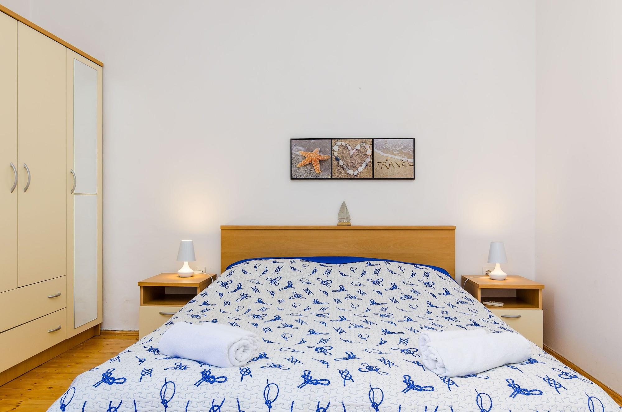 Orka Apartments دوبروفينك المظهر الخارجي الصورة