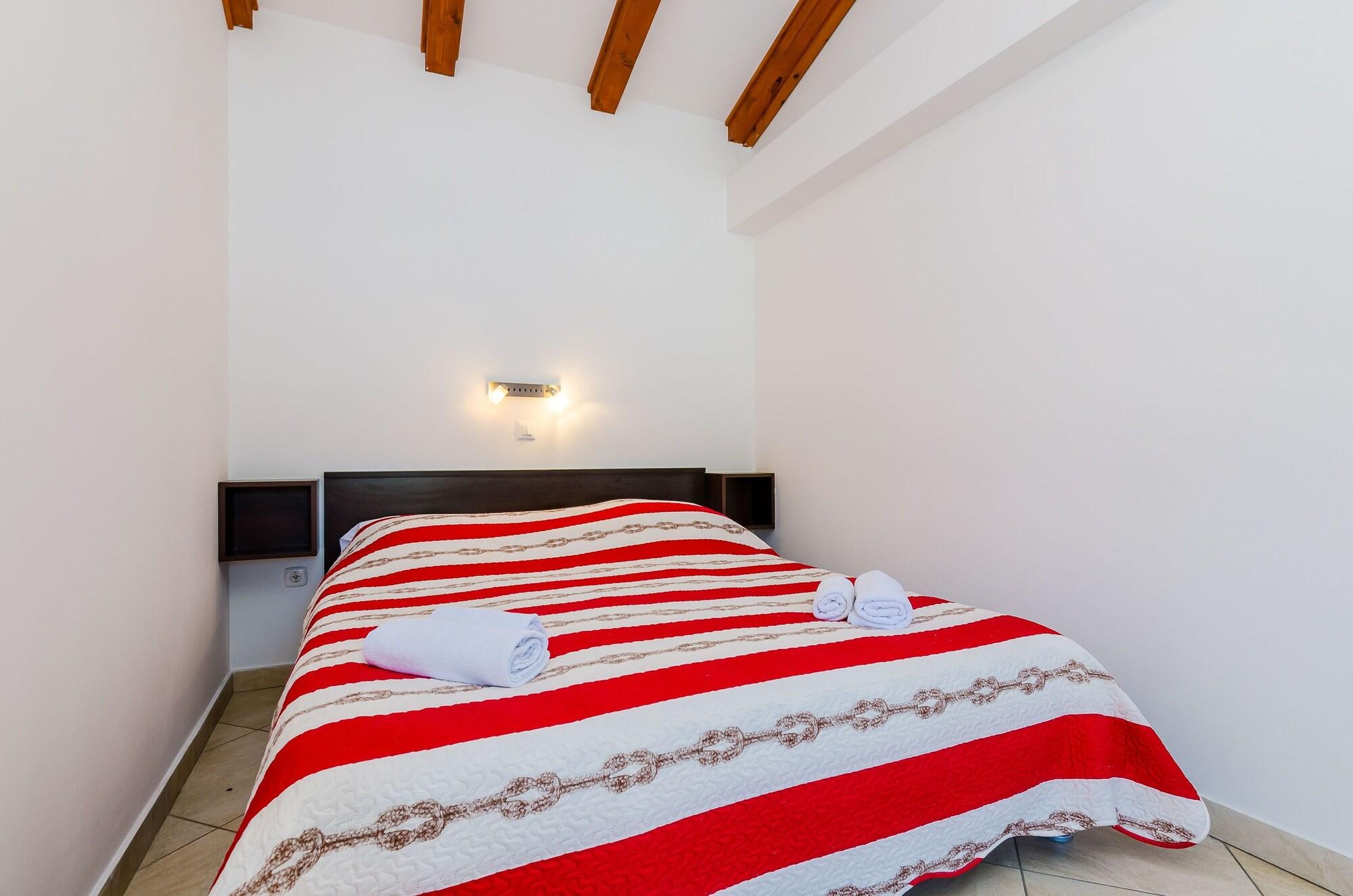 Orka Apartments دوبروفينك المظهر الخارجي الصورة
