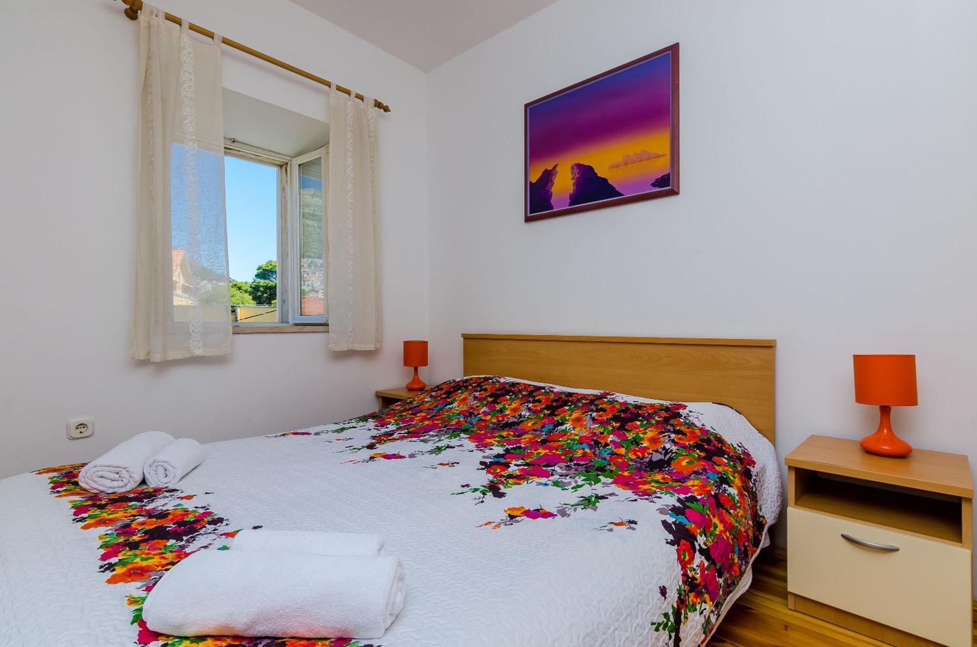 Orka Apartments دوبروفينك المظهر الخارجي الصورة